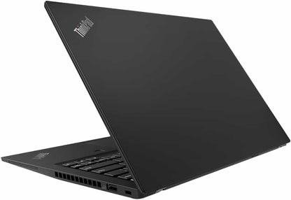 Lenovo ThinkPad T490s (20NX-001VUS) Intel i5-8265U, 8GB RAM, 256GB SSD, 14 - متجر الجيل العربي الرقمي