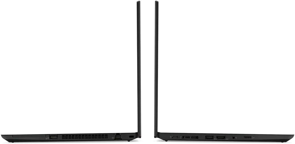 Lenovo ThinkPad T490 Laptop (20N2-003NUS) Intel i5-8365U, 8GB RAM, 256GB SSD, 14-inch FHD 1920x1080, Win10 Pro - متجر الجيل العربي الرقمي