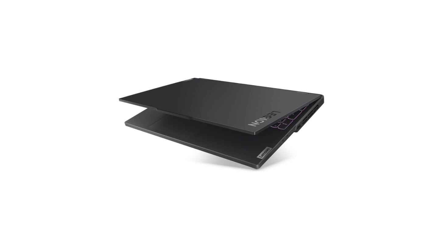لينوفو ثينك باد E16 I5-1335U/8GB-512GB SSD-MX550-2GB/16 WUXGA -1920x1200-IPS-21JN001QGP