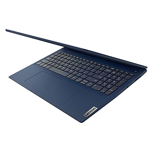 Lenovo IdeaPad 3 15 Intel i3-10110U 8GB 256GB SSD 15.6-inch Touch Screen Laptop - متجر الجيل العربي الرقمي