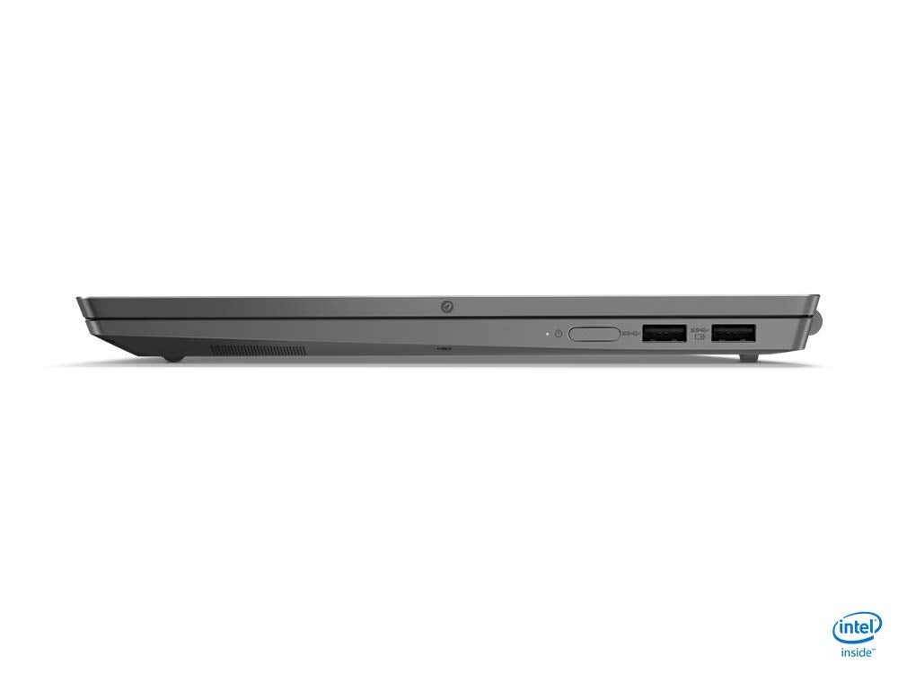 Lenovo Thinkbook Plus Intel Core i5 10th Gen 13.3 inches + 10.8 inches FHD Monochromatic LED Dual Display Business Laptop (8GB RAM/ 512GB SSD/Windows 10 Professional/Black/1.41kg) 20TG004LIH - متجر الجيل العربي الرقمي