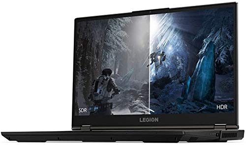 New Legion 7i 15” Gaming Laptop 10th Gen Intel Core i9-10980HK 8 Core up to 5.30 GHz GeForce RTX 2080 Super Max-Q 8GB 15.6" FHD IPS 240Hz 1ms (1.5TB SSD|64GB RAM|10 PRO) - متجر الجيل العربي الرقمي