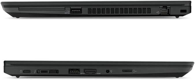 Lenovo ThinkPad T490 Laptop (20N2-003NUS) Intel i5-8365U, 8GB RAM, 256GB SSD, 14-inch FHD 1920x1080, Win10 Pro - متجر الجيل العربي الرقمي