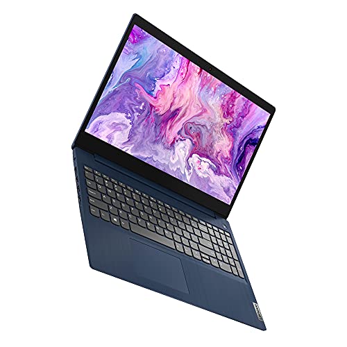 Lenovo IdeaPad 3 15 Intel i3-10110U 8GB 256GB SSD 15.6-inch Touch Screen Laptop - متجر الجيل العربي الرقمي