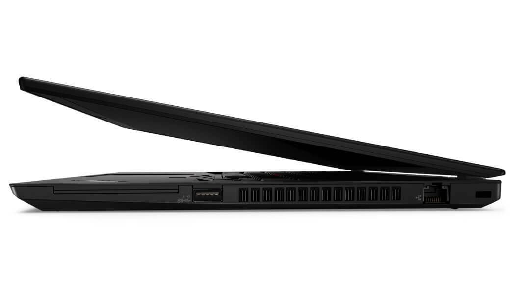 Lenovo 2023 ThinkPad T14 G3 14" WUXGA IPS Touch Laptop 12-Core Intel i7-1260P Iris Xe Graphics 48GB DDR4 2TB NVMe SSD WIFI 6E RJ45 HDMI Thunderbolt4 Fingerprint Backlit Windows 10 Pro w/RE USB - متجر الجيل العربي الرقمي