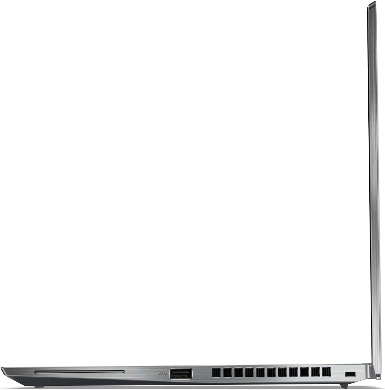 Lenovo 2023 ThinkPad T14 G3 14" WUXGA IPS Touch Laptop 12-Core Intel i7-1260P Iris Xe Graphics 48GB DDR4 2TB NVMe SSD WIFI 6E RJ45 HDMI Thunderbolt4 Fingerprint Backlit Windows 10 Pro w/RE USB - متجر الجيل العربي الرقمي