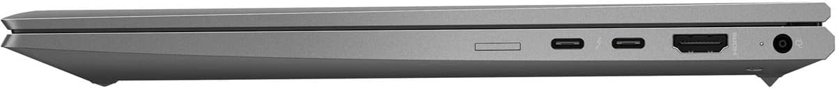 HP ZBook Firefly 14 G8 14" Laptop i7-1185G7 16GB 512GB SSD W10P 3V366UT - متجر الجيل العربي الرقمي