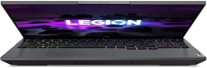 Lenovo Legion 5 Pro 16ACH6H 16,yeيمن - متجر الجيل العربي الرقمي
