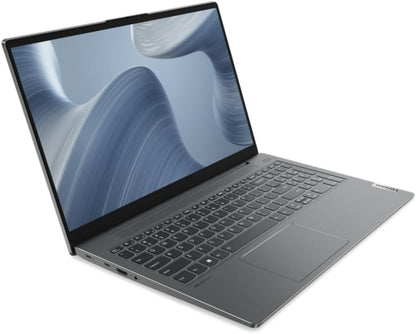 لينوفو ثينك باد E16 I5-1335U/8GB-512GB SSD-MX550-2GB/16 WUXGA -1920x1200-IPS-21JN001QGP