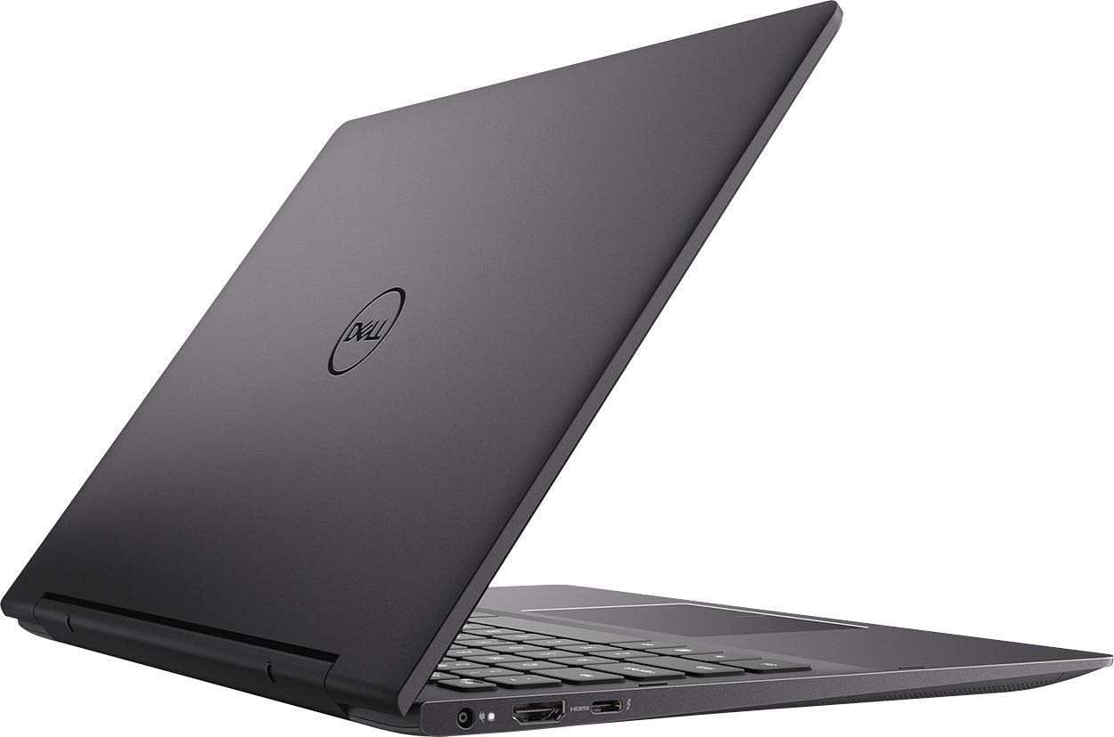 Dell Inspiron 13 2-in-1 7391-13.3" 4K Touch - 10th gen i7-10510U - 16GB - 512GB SSD - متجر الجيل العربي الرقمي