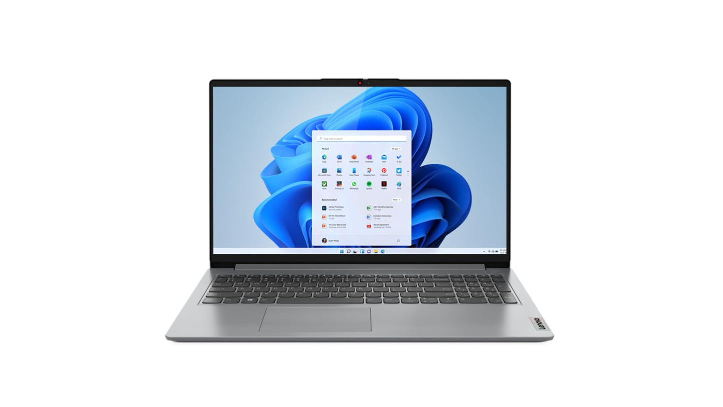 لينوفو ثينك باد E16 I5-1335U/8GB-512GB SSD-MX550-2GB/16 WUXGA -1920x1200-IPS-21JN001QGP