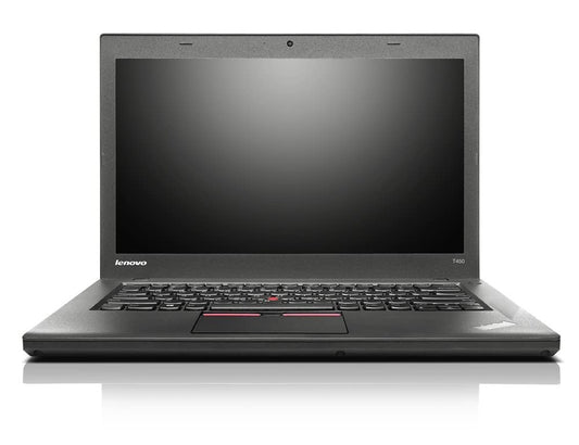 Lenovo (Refurbished) Windows 10 Thinkpad T450 Intel 5Th Gen Core I5 14 Inches Business Laptop (Lcd, Hd 1366 X 768, 256 gb - متجر الجيل العربي الرقمي