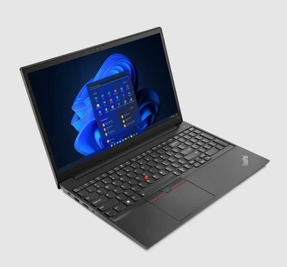 لينوفو ثينك باد E16 I5-1335U/8GB-512GB SSD-MX550-2GB/16 WUXGA -1920x1200-IPS-21JN001QGP