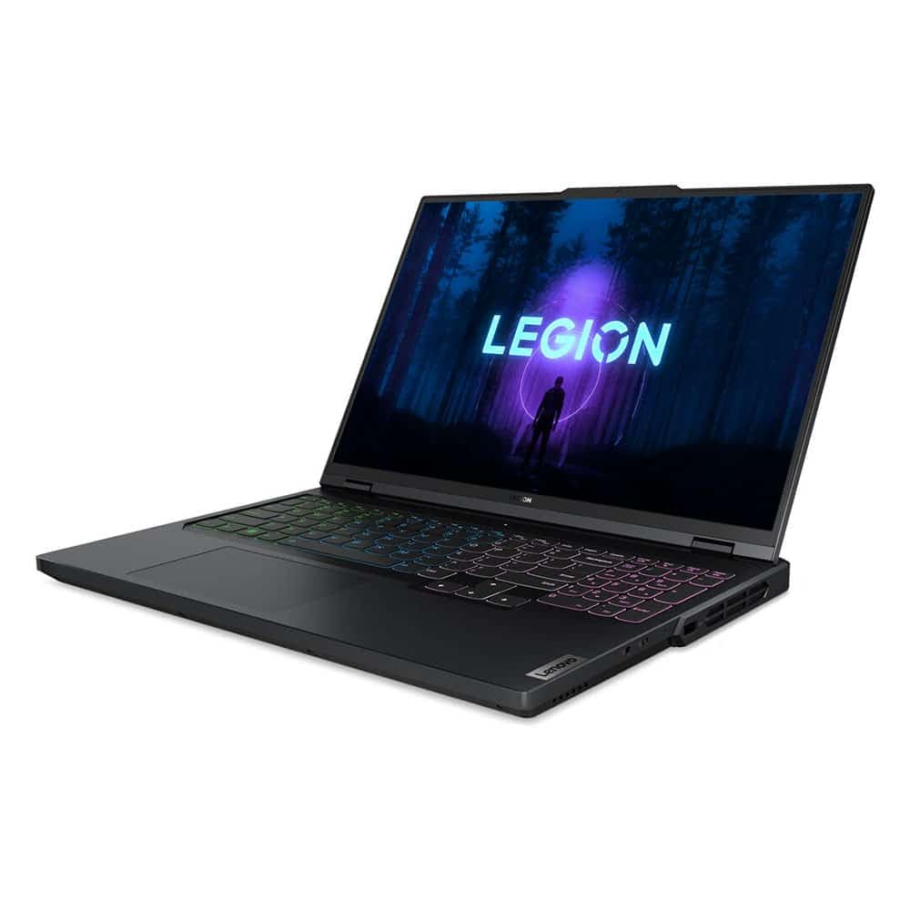Lenovo Legion 5 Pro 16" Gaming Laptop (13th Gen Intel Core i7-13700HX, 32GB DDR5 RAM, 1TB SSD, NVIDIA GeForce RTX 4060, 165Hz Display,Microsoft® Windows 11 Home (64-bit) - متجر الجيل العربي الرقمي