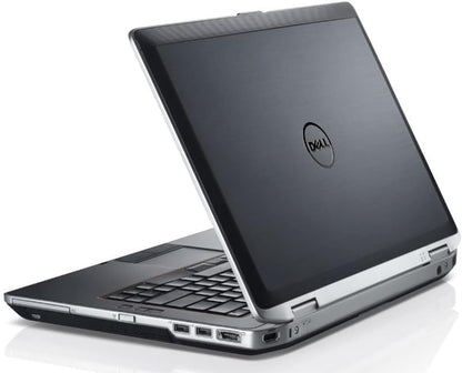 Dell Latitude E6430 14in Notebook PC - Intel Core i5-3320 2.6GHz 8GB 320gb SATA Windows 10 Professional (Renewed) - متجر الجيل العربي الرقمي