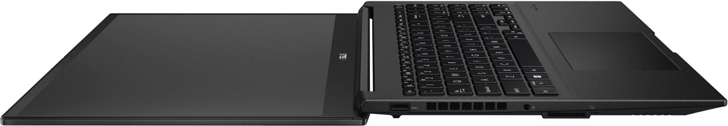 ASUS Creator Laptop Q530 2023 15.6" FHD OLED 10-Core Intel i7-13620H 32GB DDR5 2TB SSD NVIDIA GeForce RTX 3050 6GB GDDR6 Thunderbolt 4 Wi-Fi 6E Backlit KB Fingerprint Windows 11 Home w/ONT 32GB USB - متجر الجيل العربي الرقمي