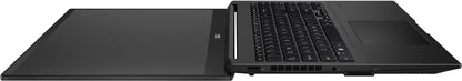 ASUS Creator Laptop Q530 2023 15.6" FHD OLED 10-Core Intel i7-13620H 32GB DDR5 2TB SSD NVIDIA GeForce RTX 3050 6GB GDDR6 Thunderbolt 4 Wi-Fi 6E Backlit KB Fingerprint Windows 11 Home w/ONT 32GB USB - متجر الجيل العربي الرقمي