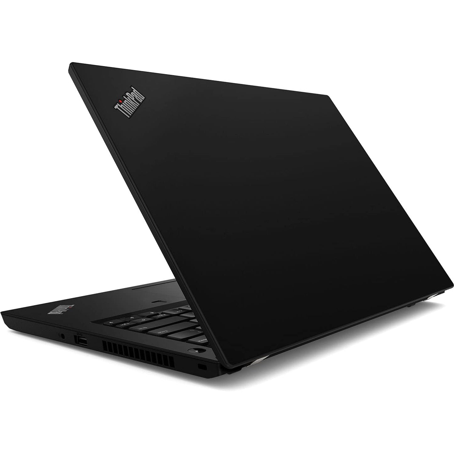 Lenovo ThinkPad L490 Laptop, 14" FHD (1920 x 1080), 8th Gen Intel Core i5-8265U, 8GB RAM, 256GB SSD,2, Windows 10 Pro (Renewed) - متجر الجيل العربي الرقمي