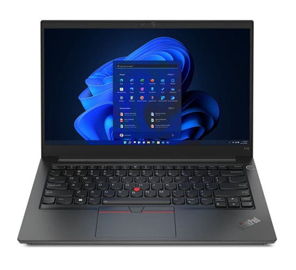 لينوفو ثينك باد E16 I5-1335U/8GB-512GB SSD-MX550-2GB/16 WUXGA -1920x1200-IPS-21JN001QGP