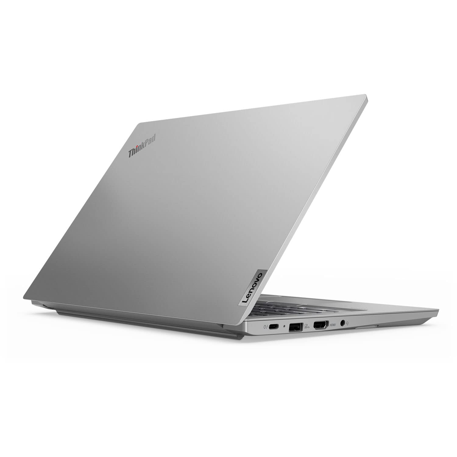 Lenovo ThinkPad E14 Gen 4 Business Laptop (14" FHD Touchscreen, Intel Core i5-1235U, 16GB RAM, 1TB SSD, 10-Core Beat i7-1165G7) Backlit, Fingerprint, 1080P Webcam, Narrow Bezel, Win 11 Pro - 2024 - متجر الجيل العربي الرقمي
