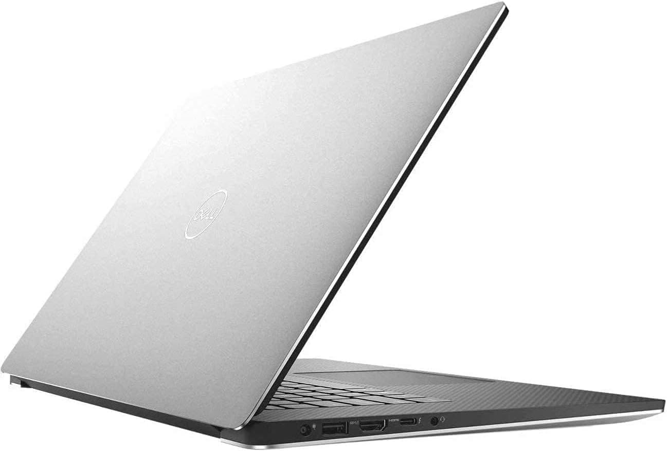 Dell Precision 5530 15.6" FHD Laptop Computer, Intel Core i7-8850H, NVIDIA Quadro P1000, 32GB DDR4 RAM 512GB SSD, HDMI, Backlit Keyboard, Windows 10 Pro (Renewed) - متجر الجيل العربي الرقمي
