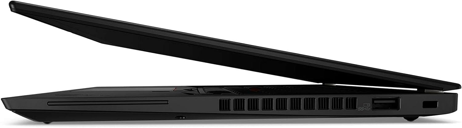 Lenovo ThinkPad X13 Gen 1 20T2003YUS 13.3" Notebook - 1920 x 1080 - Core i7 i7-10510U - 16 GB RAM - 256 GB SSD - Windows 10 Pro 64-bit - Intel UHD Graphics - متجر الجيل العربي الرقمي