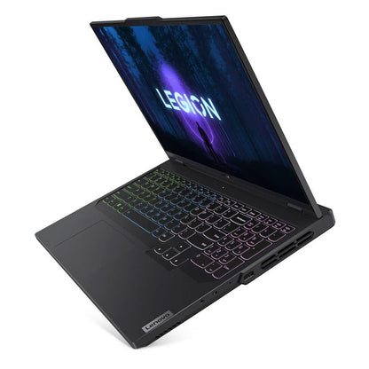 Lenovo Legion 5 Pro 16" Gaming Laptop (13th Gen Intel Core i7-13700HX, 32GB DDR5 RAM, 1TB SSD, NVIDIA GeForce RTX 4060, 165Hz Display,Microsoft® Windows 11 Home (64-bit) - متجر الجيل العربي الرقمي