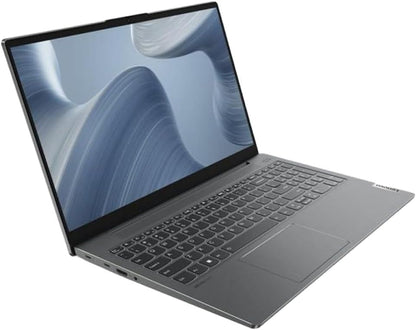 لينوفو ثينك باد E16 I5-1335U/8GB-512GB SSD-MX550-2GB/16 WUXGA -1920x1200-IPS-21JN001QGP