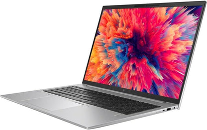HP ZBook Firefly 14 G9 14" Touchscreen Mobile Workstation - WUXGA - 1920 x 1200 - Intel Core i7 12th Gen i7-1265U Deca-core (10 Core) - 32 GB Total RAM - 512 GB SSD - متجر الجيل العربي الرقمي
