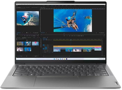 لينوفو ثينك باد E16 I5-1335U/8GB-512GB SSD-MX550-2GB/16 WUXGA -1920x1200-IPS-21JN001QGP