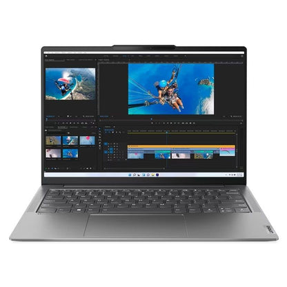 لينوفو ثينك باد E16 I5-1335U/8GB-512GB SSD-MX550-2GB/16 WUXGA -1920x1200-IPS-21JN001QGP