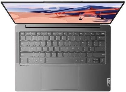 لينوفو ثينك باد E16 I5-1335U/8GB-512GB SSD-MX550-2GB/16 WUXGA -1920x1200-IPS-21JN001QGP