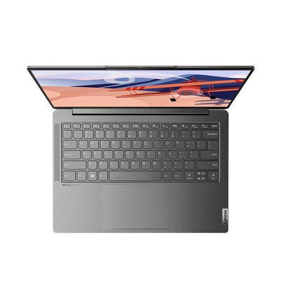 لينوفو ثينك باد E16 I5-1335U/8GB-512GB SSD-MX550-2GB/16 WUXGA -1920x1200-IPS-21JN001QGP