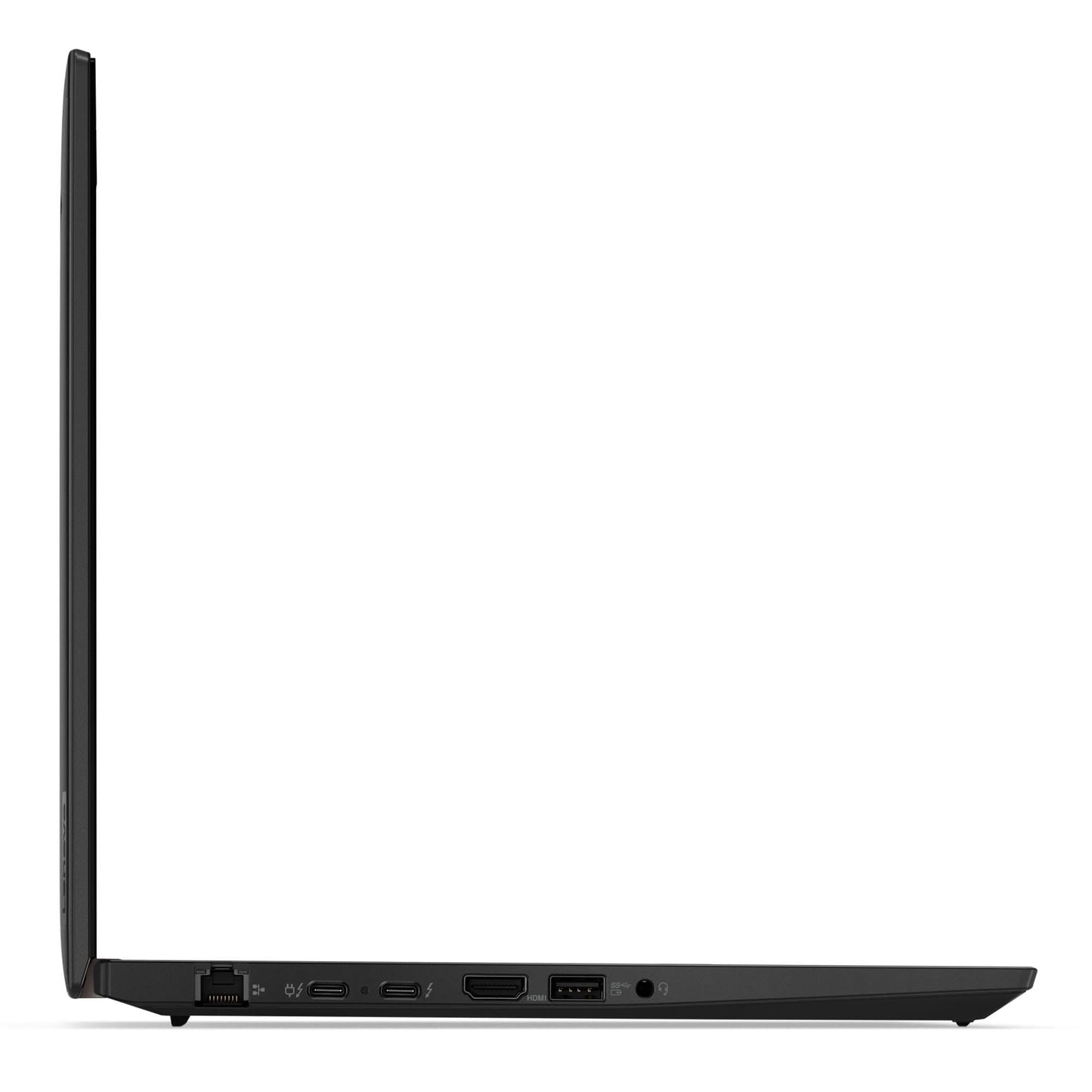 Lenovo ThinkPad T14 Gen 4 14" 2.2K IPS Laptop | Intel i7-1360P 12-Core | NVIDIA GeForce MX550 4GB | Backlit KB | Fingerprint | Thunderbolt 4 | WiFi 6E | 16GB LPDDR5 1TB SSD | Win11 Pro - متجر الجيل العربي الرقمي
