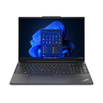 لينوفو ثينك باد E16 I5-1335U/8GB-512GB SSD-MX550-2GB/16 WUXGA -1920x1200-IPS-21JN001QGP