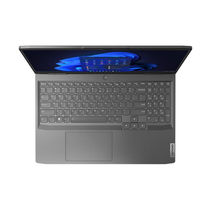 لينوفو ثينك باد E16 I5-1335U/8GB-512GB SSD-MX550-2GB/16 WUXGA -1920x1200-IPS-21JN001QGP
