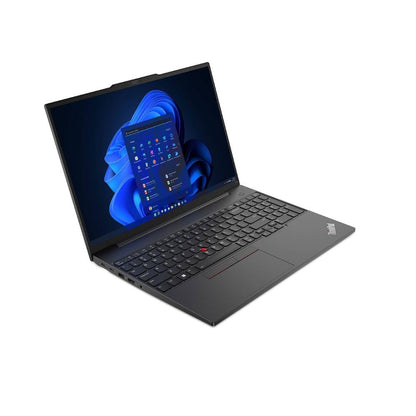 لينوفو ثينك باد E16 I5-1335U/8GB-512GB SSD-MX550-2GB/16 WUXGA -1920x1200-IPS-21JN001QGP