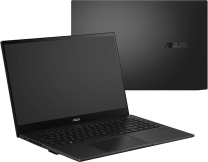 ASUS Creator Laptop Q530 2023 15.6" FHD OLED 10-Core Intel i7-13620H 32GB DDR5 2TB SSD NVIDIA GeForce RTX 3050 6GB GDDR6 Thunderbolt 4 Wi-Fi 6E Backlit KB Fingerprint Windows 11 Home w/ONT 32GB USB - متجر الجيل العربي الرقمي
