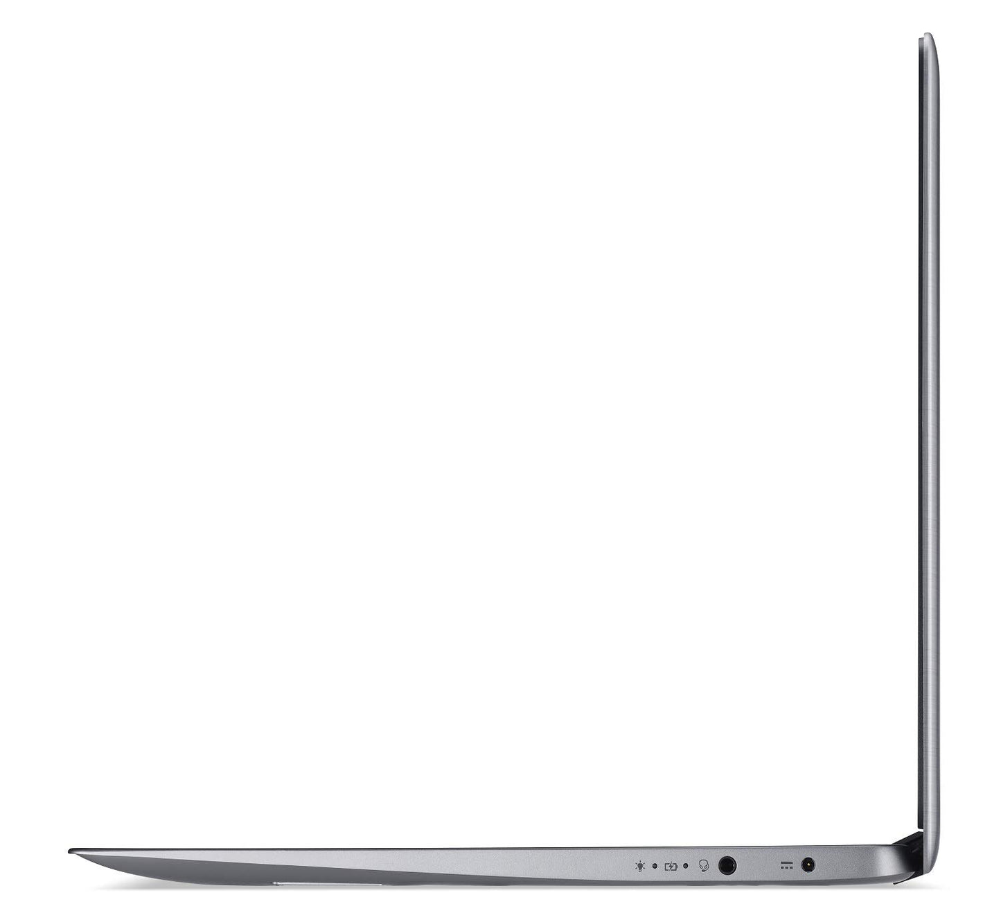 Acer Chromebook 14, Celeron N3160, 14" Full HD, 4GB LPDDR3, 16GB eMMC, CB3-431-C9W7 Bundle, Silver - متجر الجيل العربي الرقمي
