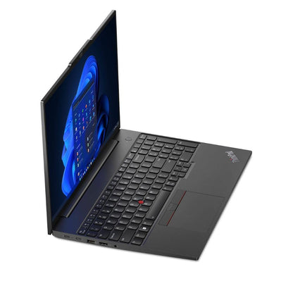 لينوفو ثينك باد E16 I5-1335U/8GB-512GB SSD-MX550-2GB/16 WUXGA -1920x1200-IPS-21JN001QGP