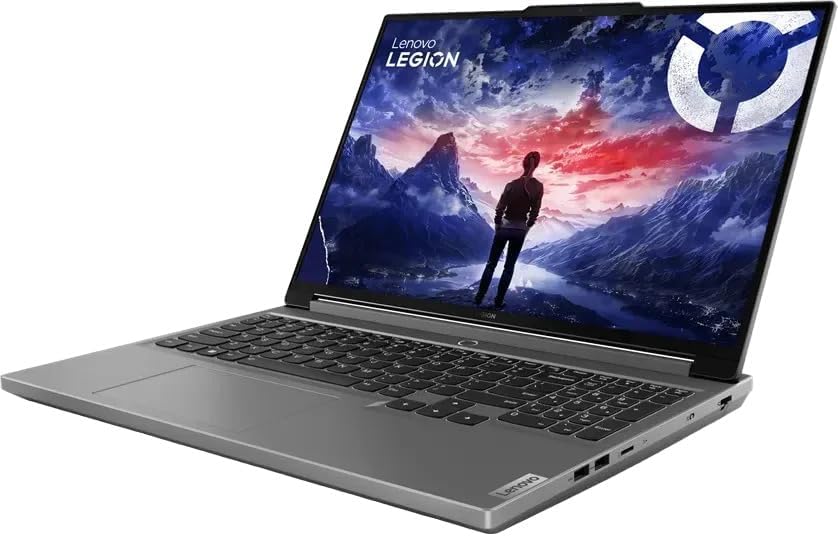 لينوفو ثينك باد E16 I5-1335U/8GB-512GB SSD-MX550-2GB/16 WUXGA -1920x1200-IPS-21JN001QGP