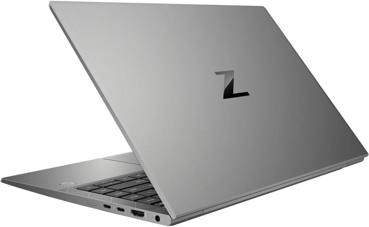 HP ZBook Firefly 14 G8 14" Laptop i7-1185G7 16GB 512GB SSD W10P 3V366UT - متجر الجيل العربي الرقمي