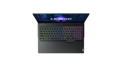 لينوفو ثينك باد E16 I5-1335U/8GB-512GB SSD-MX550-2GB/16 WUXGA -1920x1200-IPS-21JN001QGP