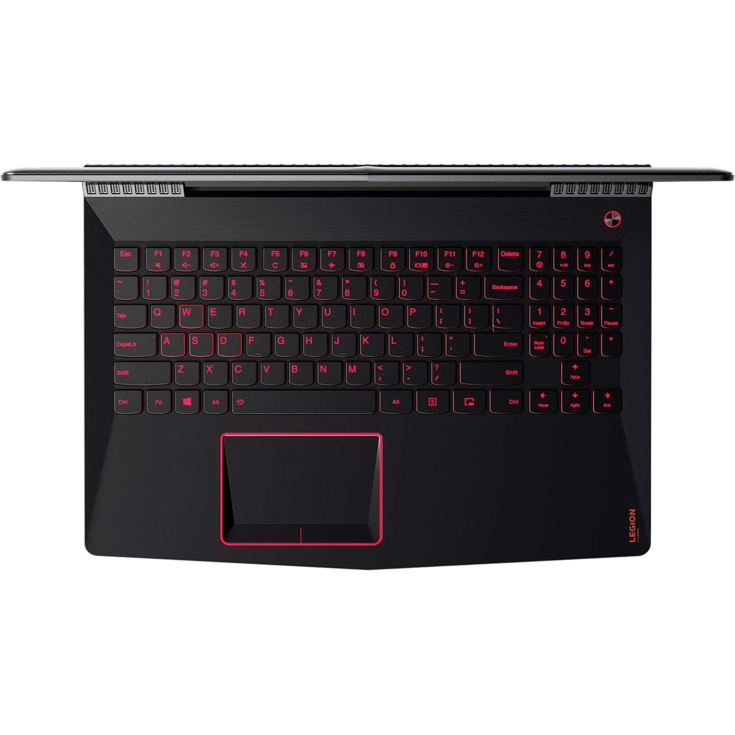 Lenovo Legion Y520 2019 Flagship 15.6" Full HD IPS Gaming Laptop Intel Quad-Core i7-7700HQ 16GB DDR4 256GB PCIe NMVe SSD 6GB NVIDIA GeForce GTX 1060 BT 4.1 Backlit Keyboard Dolby Audio Win 10 - متجر الجيل العربي الرقمي
