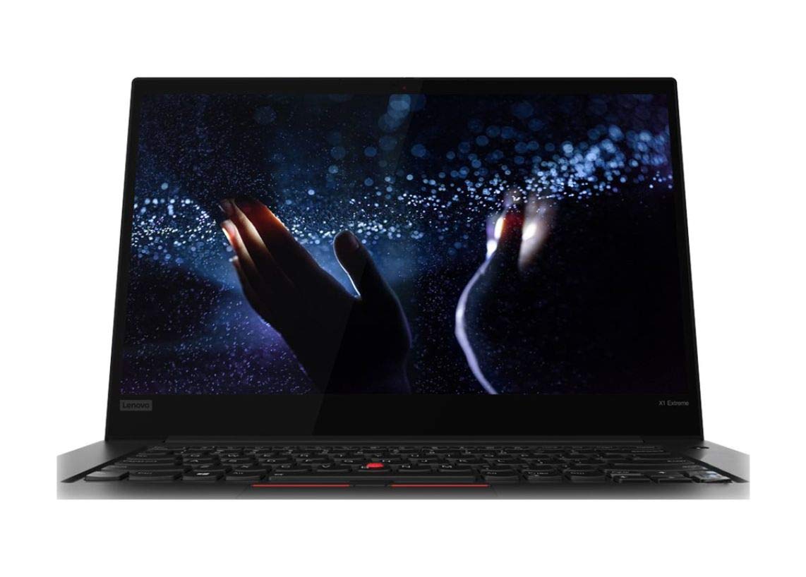 Lenovo ThinkPad X1 Extreme Laptop (2nd Gen) | 15.36" FHD | 2.6 GHz Intel Core i7-9750H Six-Core - 16GB | 512GB SSD | GF GTX 1650 | Win10 pro - متجر الجيل العربي الرقمي
