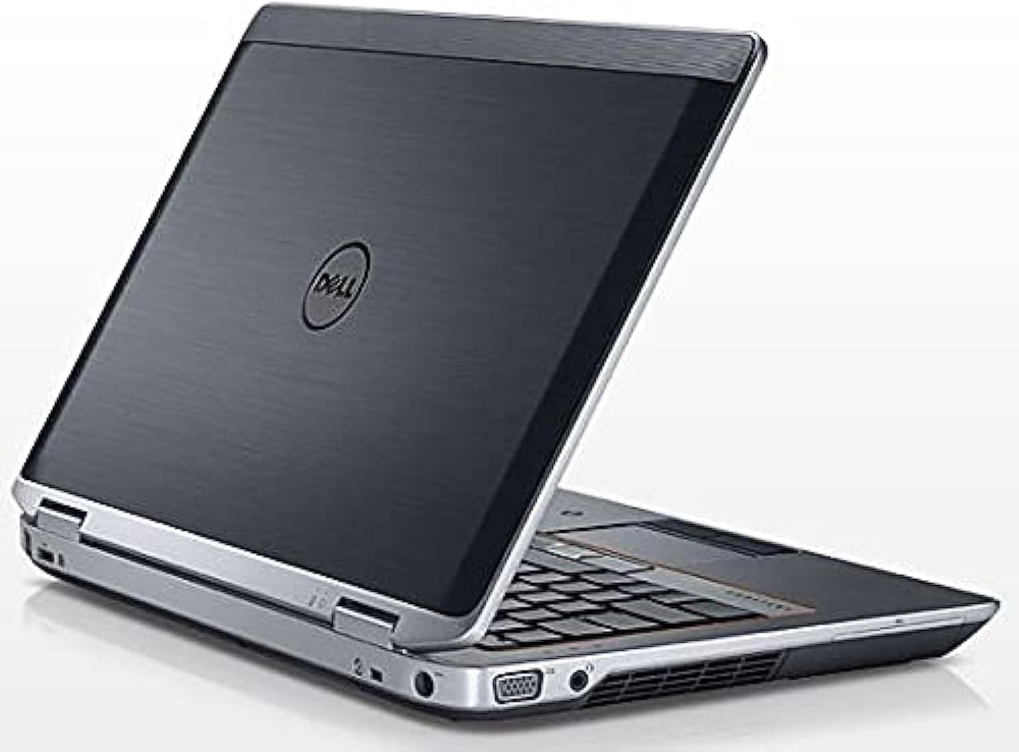 نوت بتوك ديل لاتيتيود E6430 (كور i7، 500 جيجابايت، 4 جيجابايت، 14 بوصة) - متجر الجيل العربي الرقمي