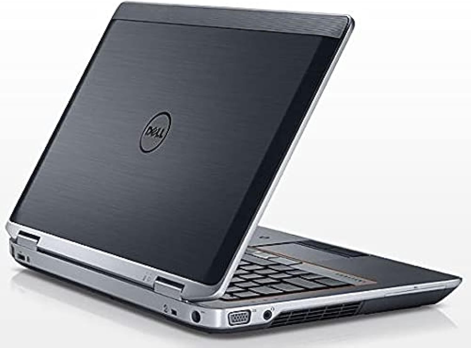 نوت بتوك ديل لاتيتيود E6430 (كور i7، 500 جيجابايت، 4 جيجابايت، 14 بوصة) - متجر الجيل العربي الرقمي