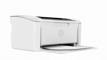 HP LaserJet M141w - A4 All-in-One Monochrome Laser Printer. Print/Scan/Copy. WiFi and Bluetooth. Apple Airprint™, Mopria™ and WiFi Direct. White color - متجر الجيل العربي الرقمي