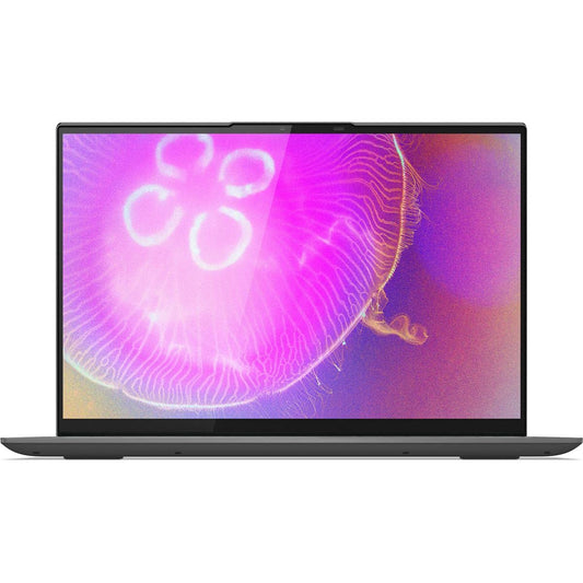 Lenovo 82VB0002US, Slim 7i - Laptop Computer - Intel Core i7-12700H - 16" WQXGA Touchscreen Display - 16GB - 1TB SSD - Intel Arc A370M Graphics - Windows 11 - متجر الجيل العربي الرقمي