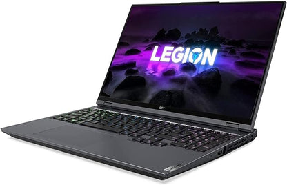 Lenovo Legion 5 Pro 16ACH6H 16,yeيمن - متجر الجيل العربي الرقمي